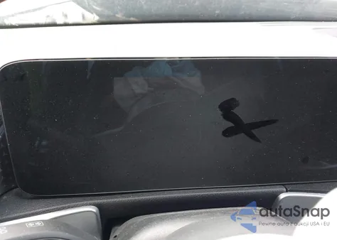 2024 Mercedes-Benz Glb 250 4Matic from USA, damaged, VIN W1N4M4HB1RW355622